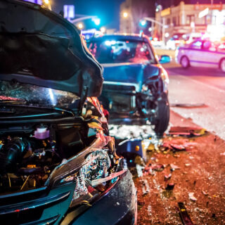 houston car accident lawyer