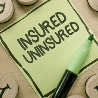 uninsured and underinsured drivers